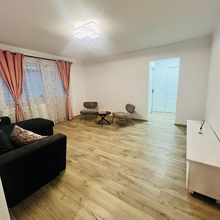 Apartament Orizont Suceava Eksteriør billede
